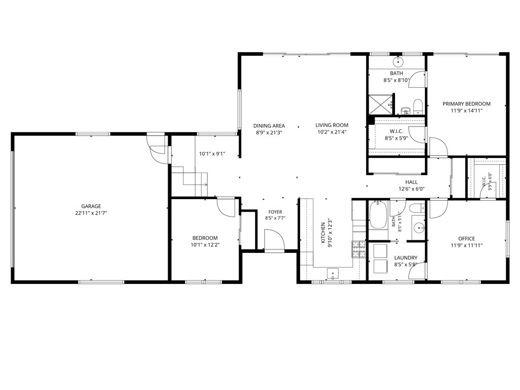 3925 Arena Property Photo 35
