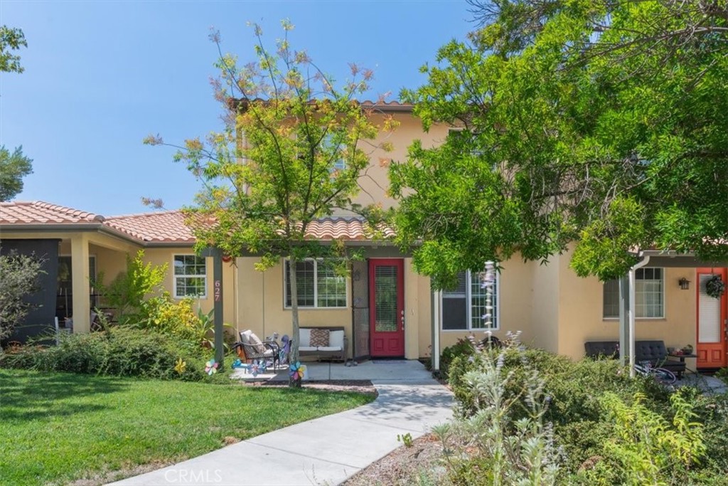 627 Nicklaus Street Property Photo