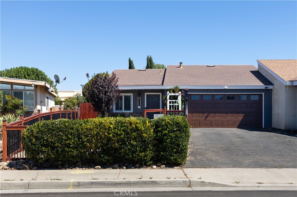 1532 Sierra Property Photo 2