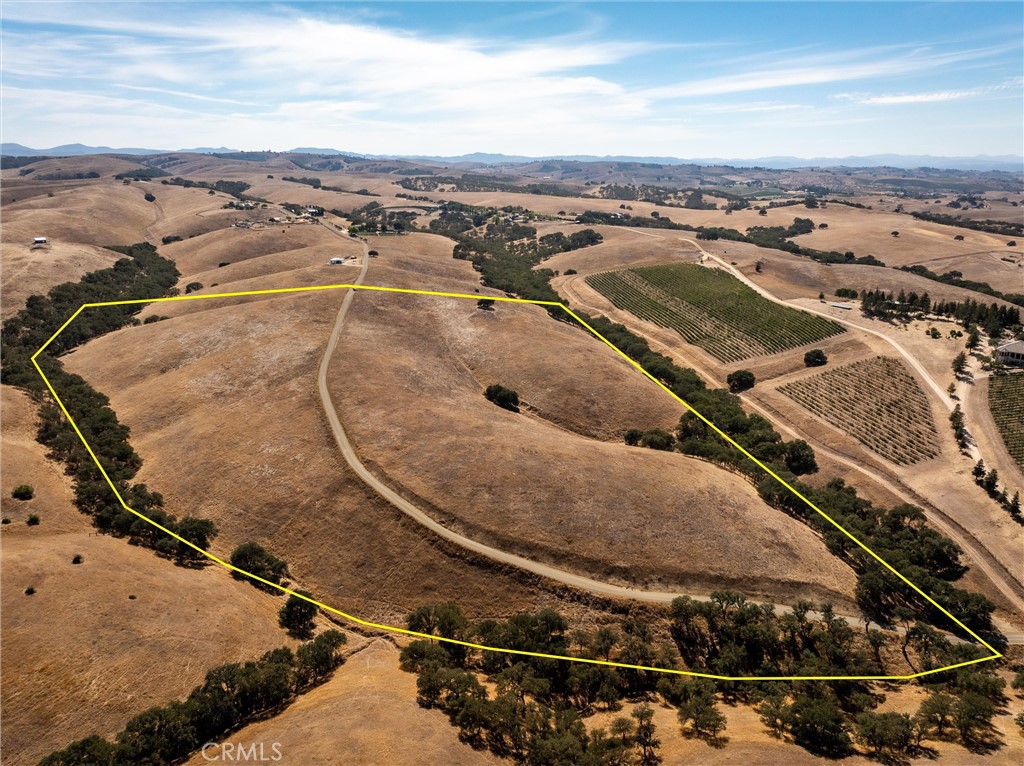 0 Straw Ridge Road