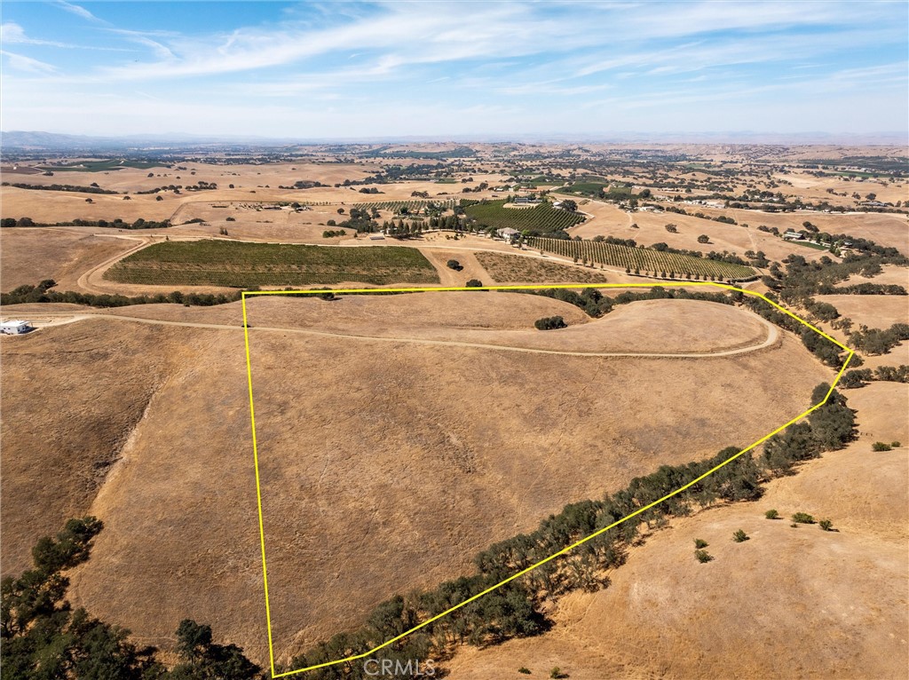 0 Straw Ridge Road Property Photo 3