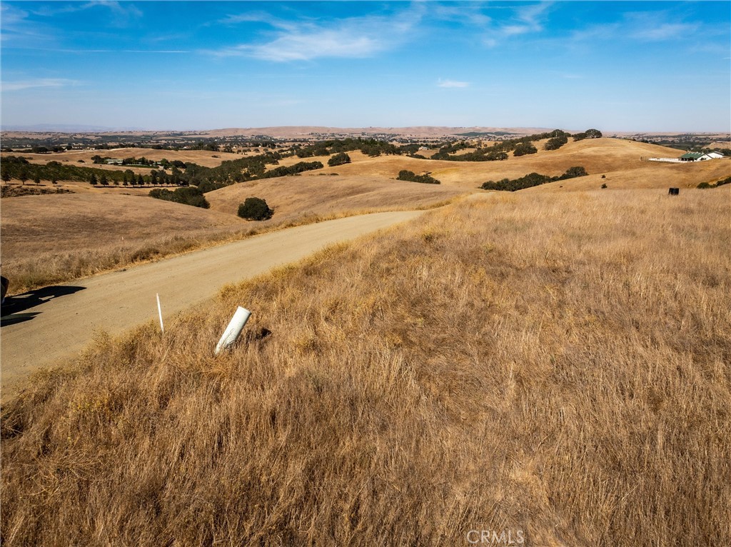 0 Straw Ridge Road Property Photo 4
