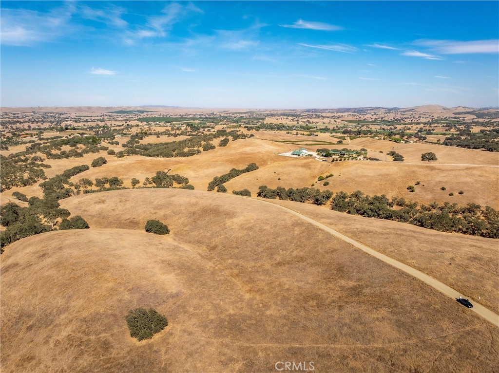 0 Straw Ridge Road Property Photo 6