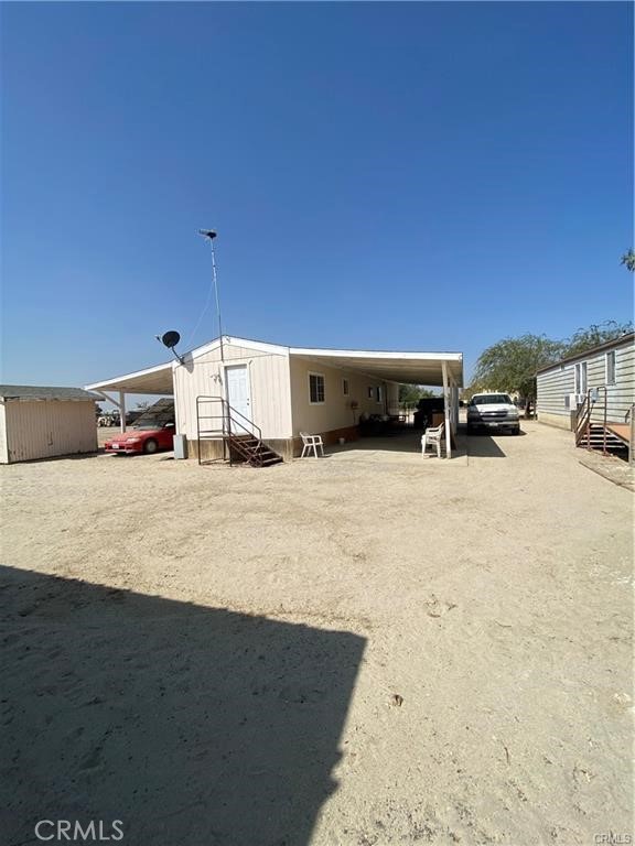 26323 Merced Avenue Property Photo 1