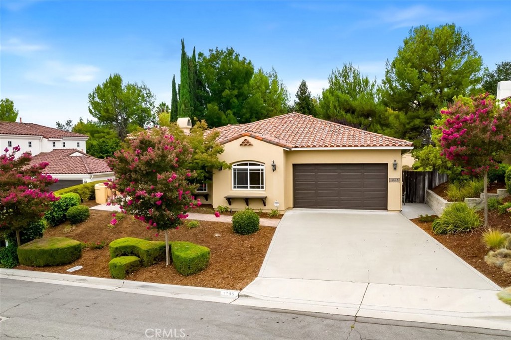 1605 Windstar Court Property Photo 1