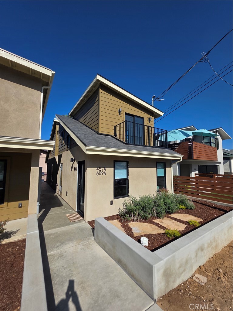 457 A Piney Way Property Photo 1