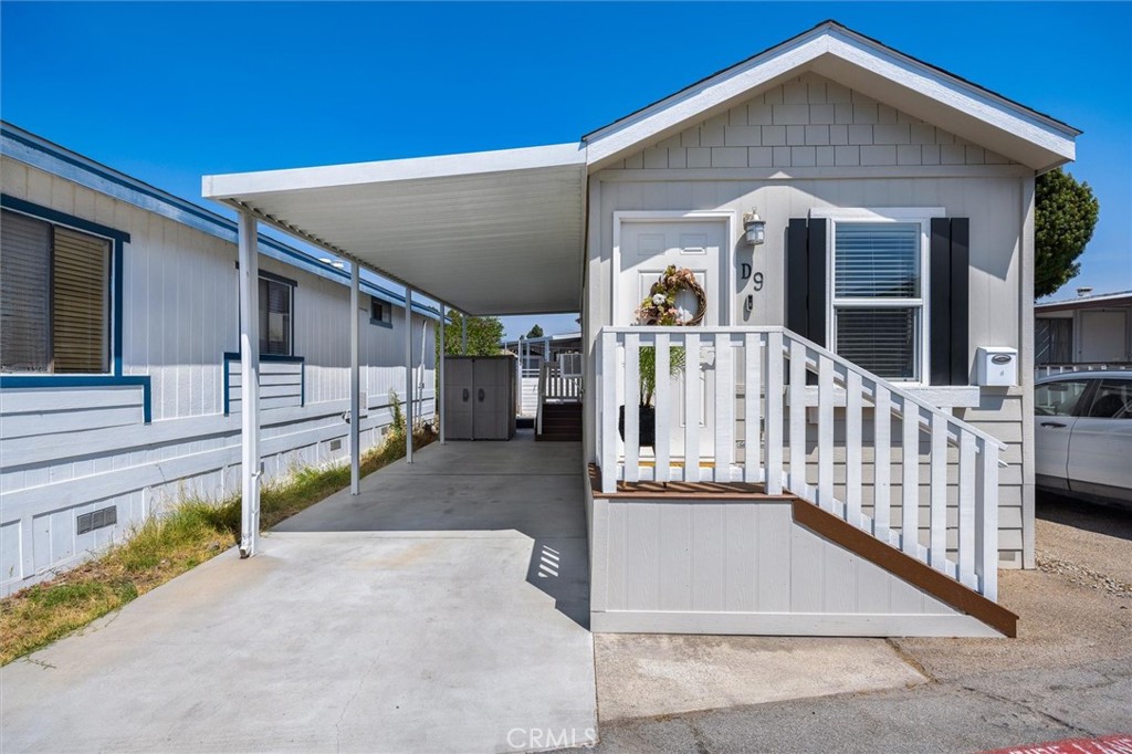 3860 S Higuera D9 Property Photo 1