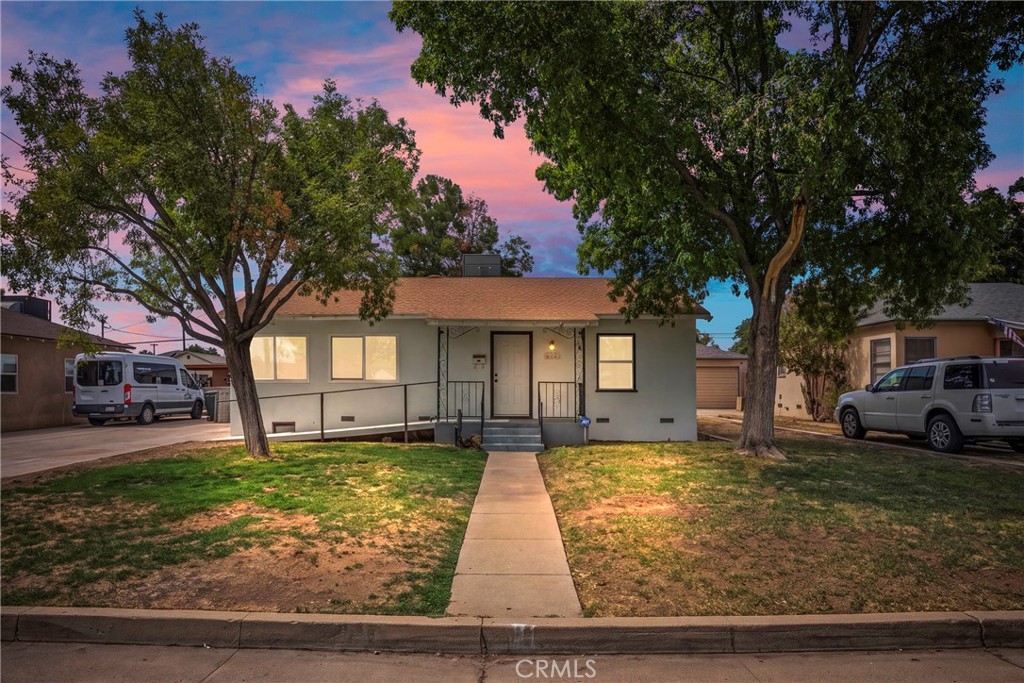 610 Arvin Property Photo 1