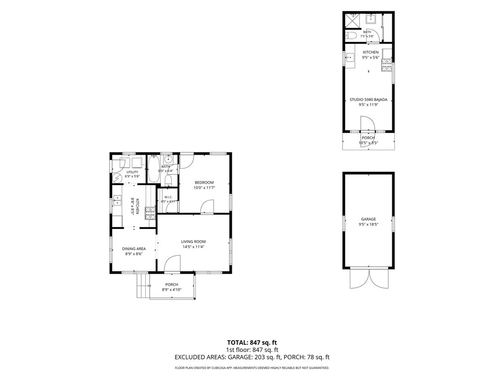5990 Bajada Property Photo 24
