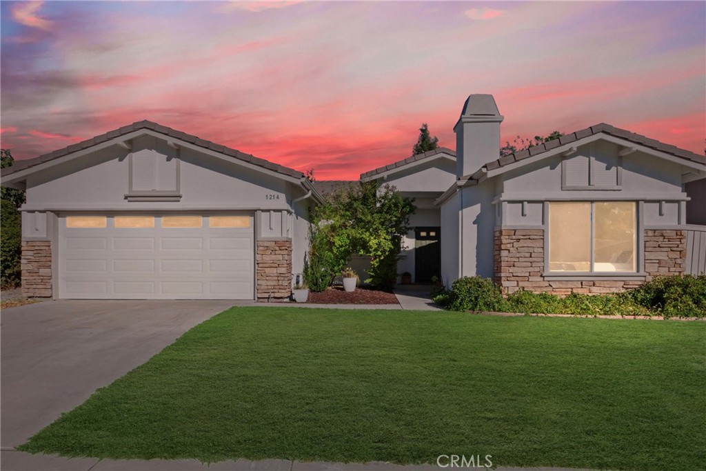 1214 Shadow Meadow Property Photo 1