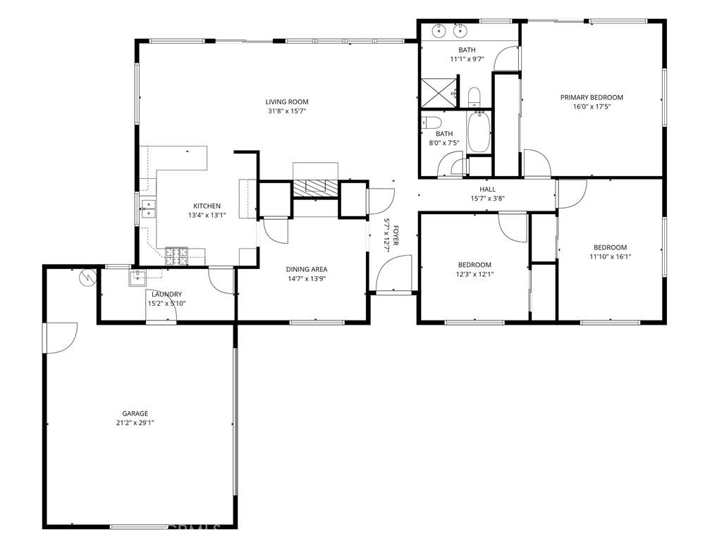 920 Walnut Property Photo 28