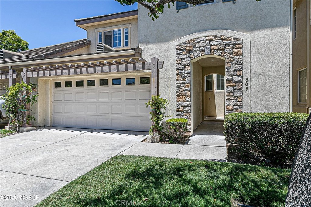509 Taunton Drive Property Photo 1