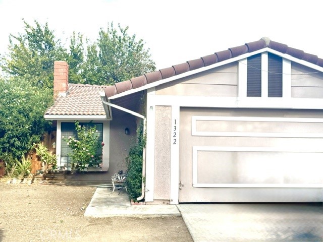 1322 Buttercup Lane Property Photo 1