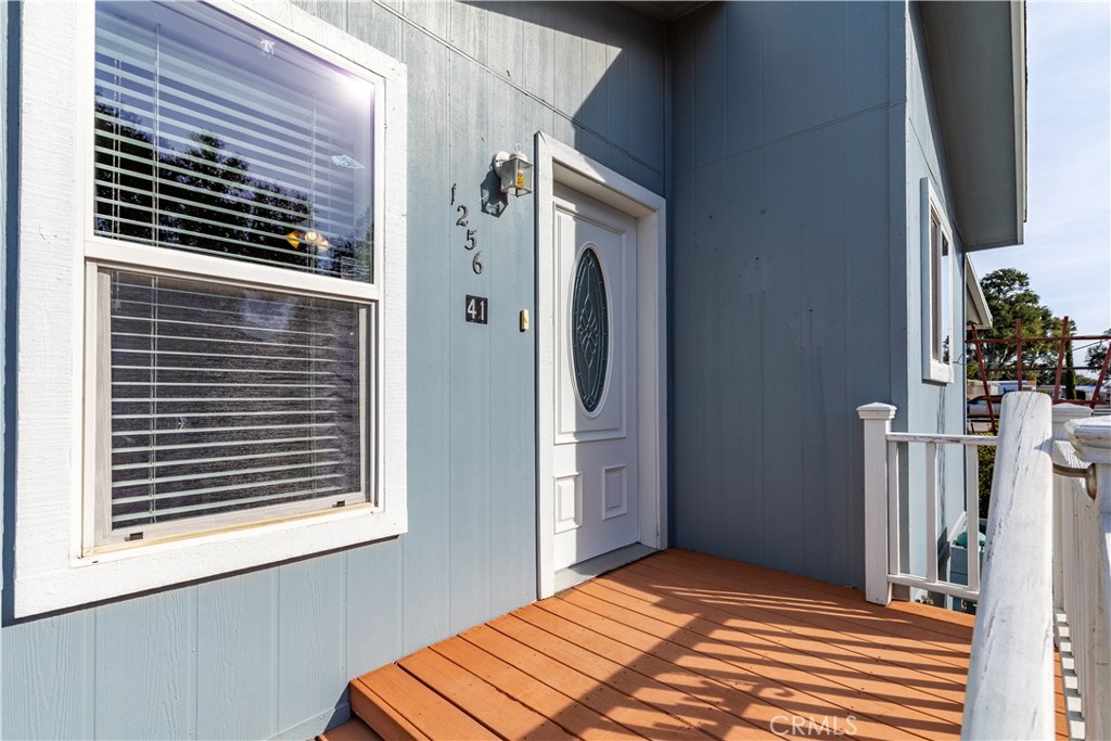 1256 Camino Del Roble 41 Property Photo 4