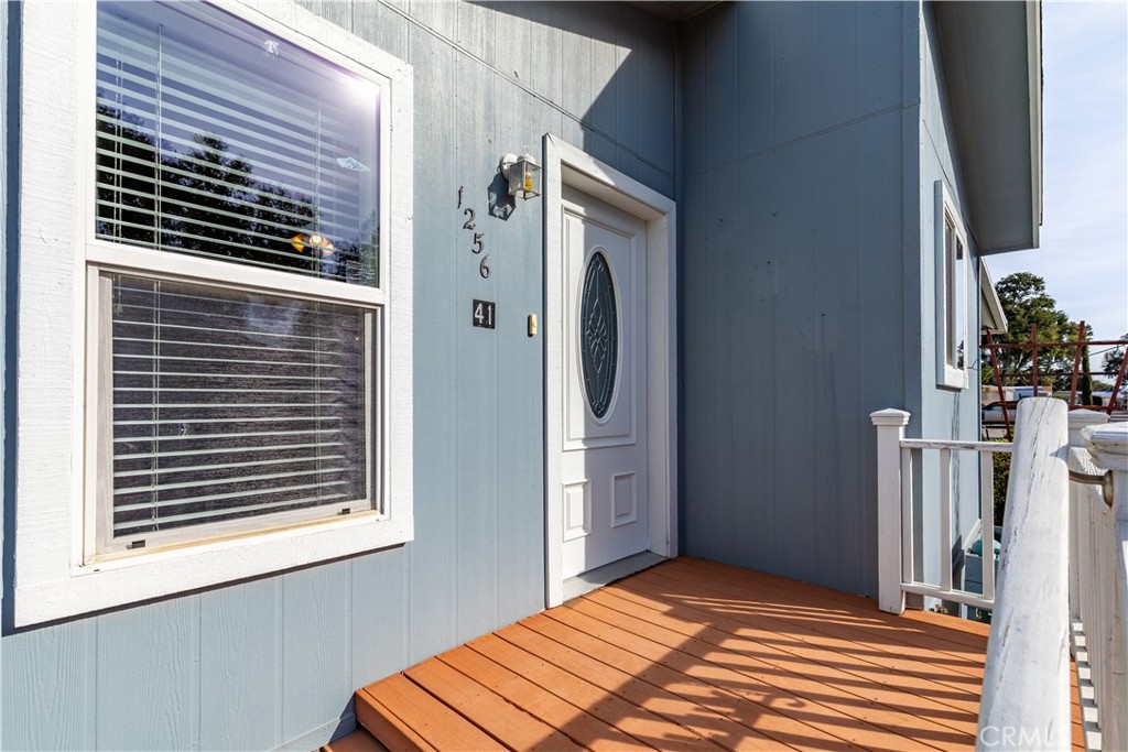 1256 Camino Del Roble 41 Property Photo 4