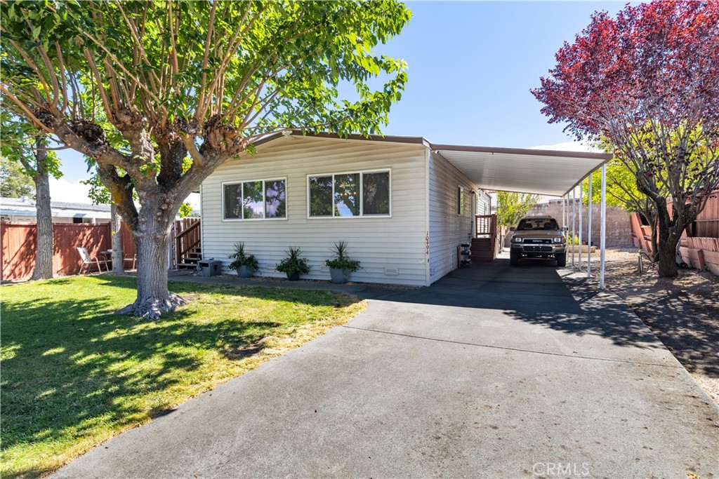 10494 Cuesta Court Property Photo 2
