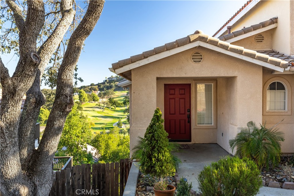 8664 Paseo De Vaca Property Photo 1