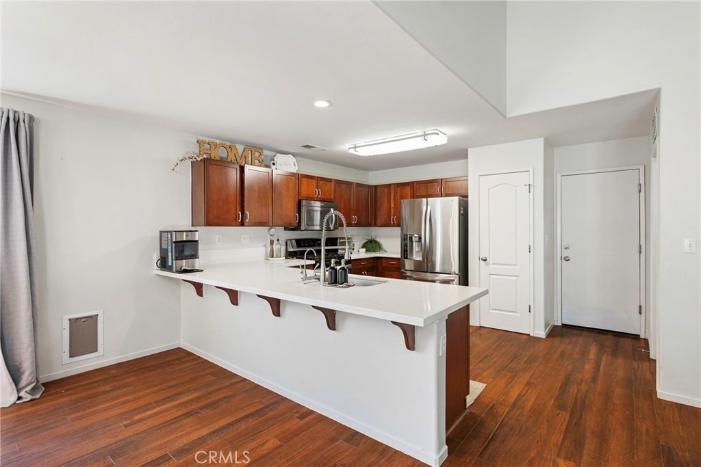 12206 Mezzadro Avenue Property Photo 17