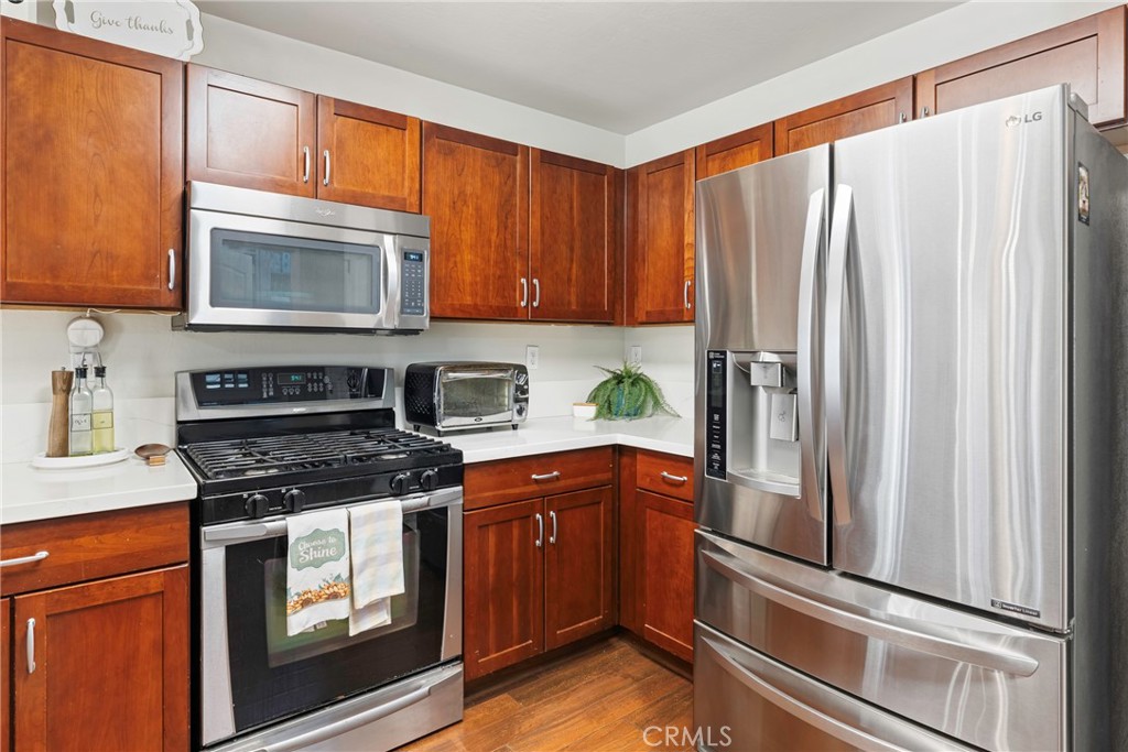 12206 Mezzadro Avenue Property Photo 22
