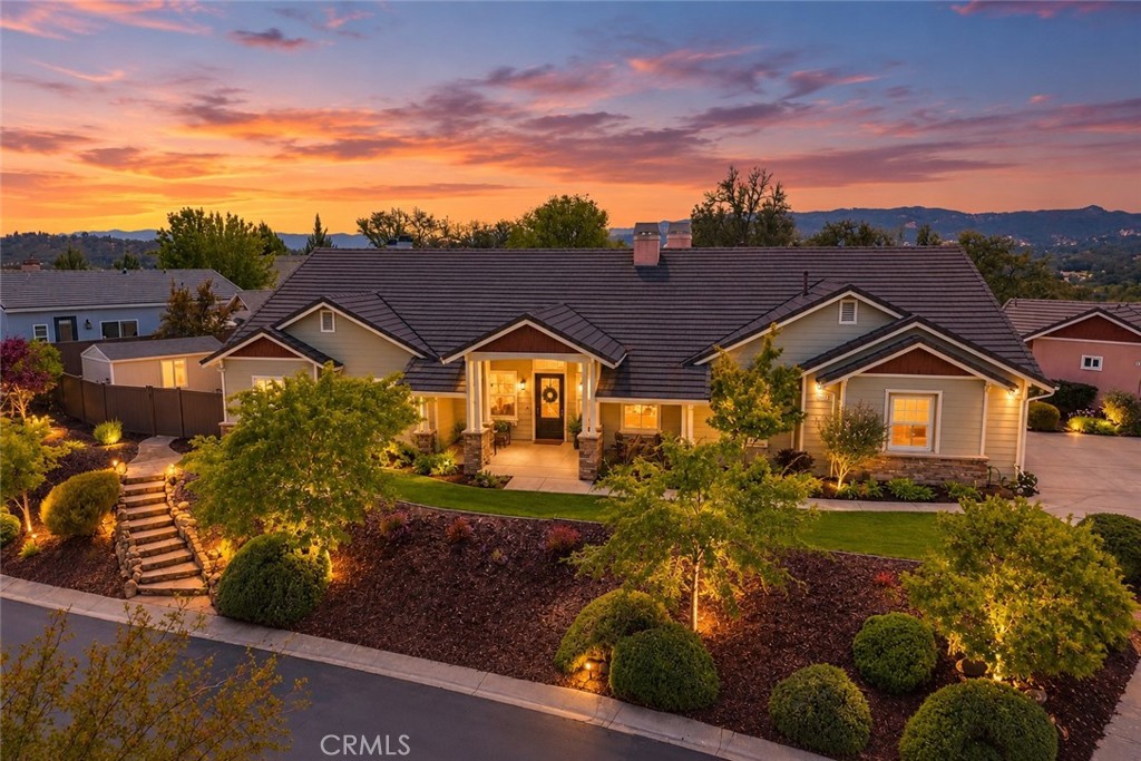 9350 Via Cielo Property Photo 1