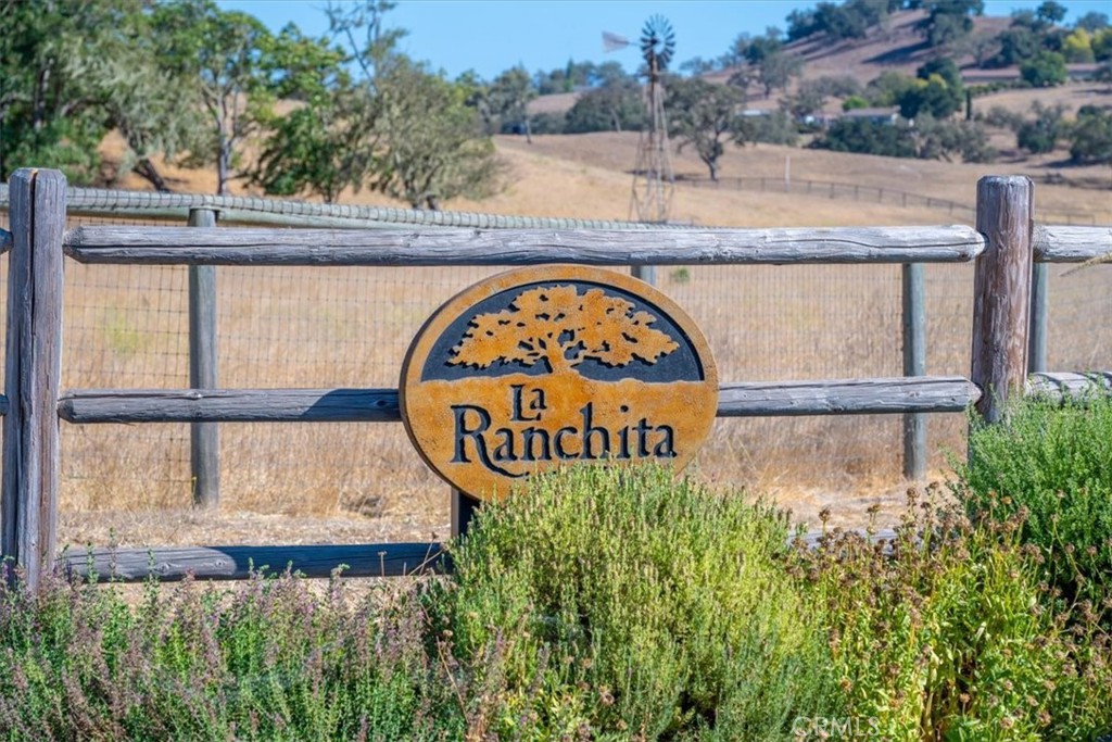 10530 La Ranchita Property Photo 1