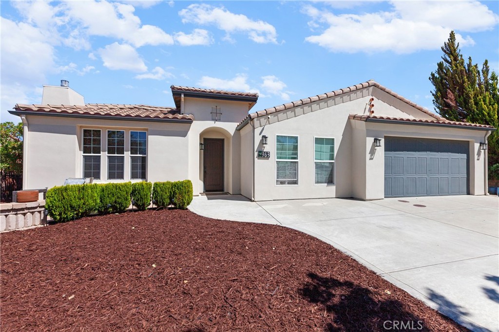 963 Vista Cerro Drive Property Photo 1