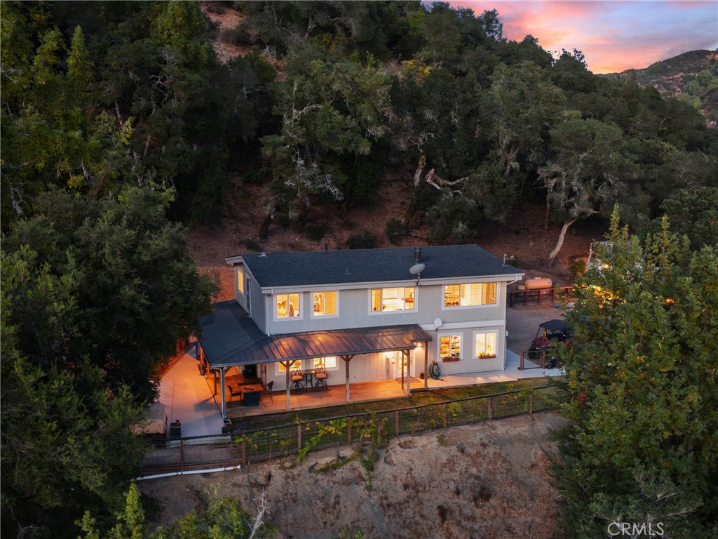 14805 San Miguel Property Photo 1