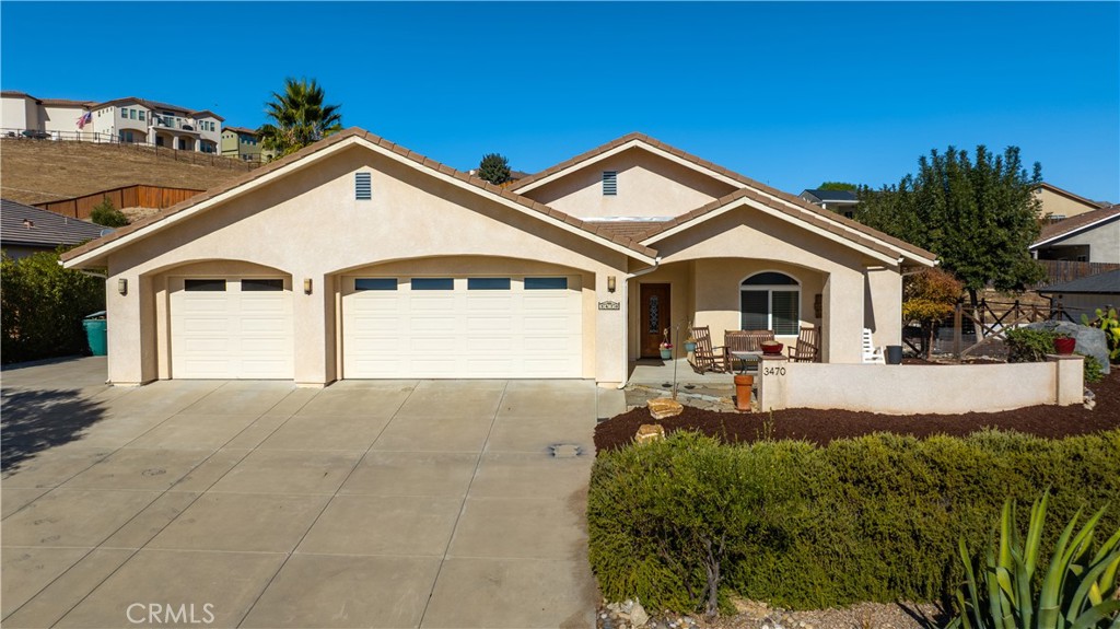 3470 Catalina Place Property Photo 1