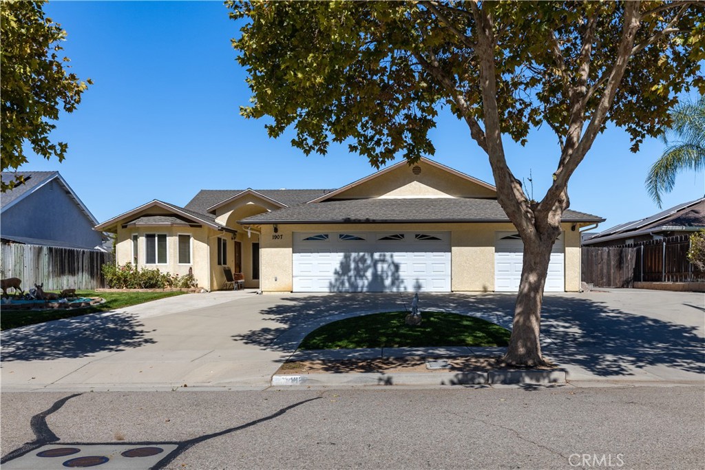 1907 Bella Vista Court Property Photo 1