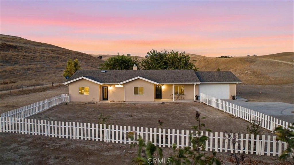 76846 Ranchita Canyon Property Photo 1