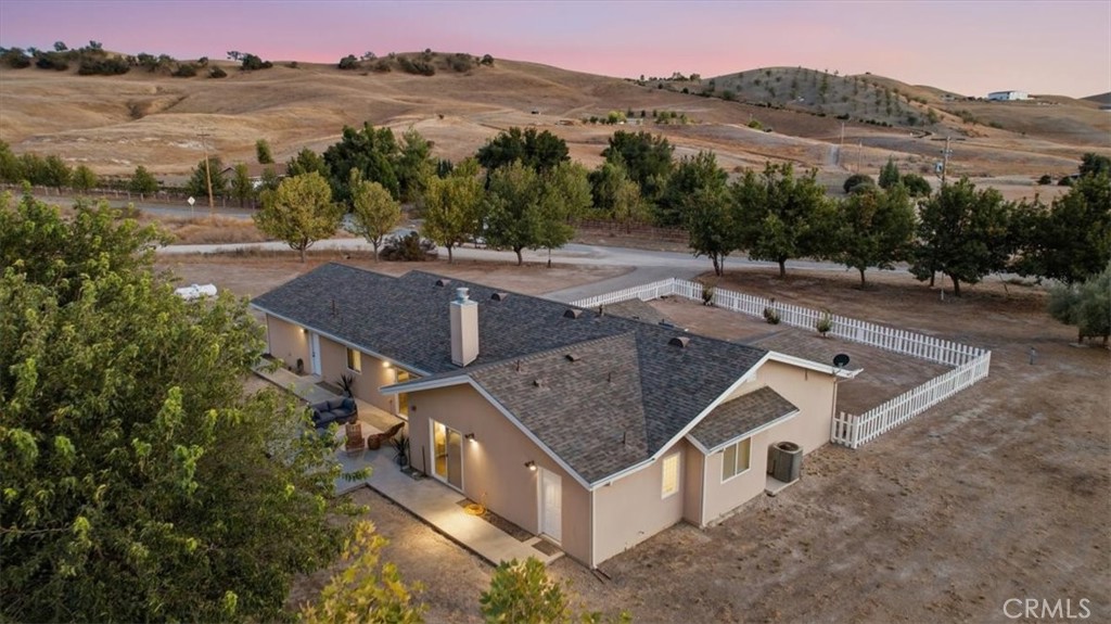 76846 Ranchita Canyon Property Photo 2