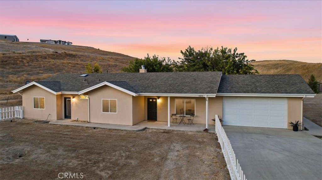76846 Ranchita Canyon Property Photo 3