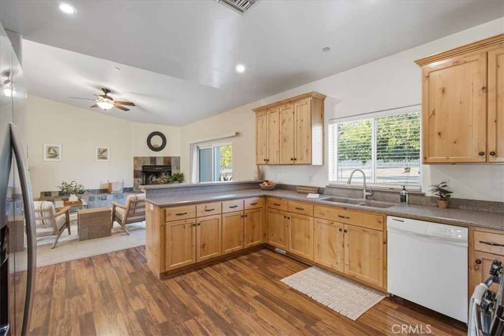 76846 Ranchita Canyon Property Photo 17