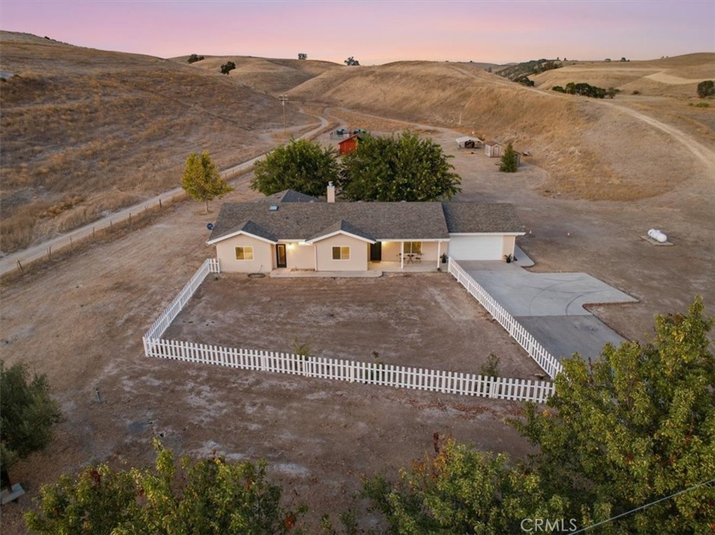 76846 Ranchita Canyon Property Photo 46