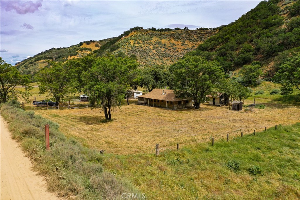 124 Lockwood San Ardo Road Property Photo 1