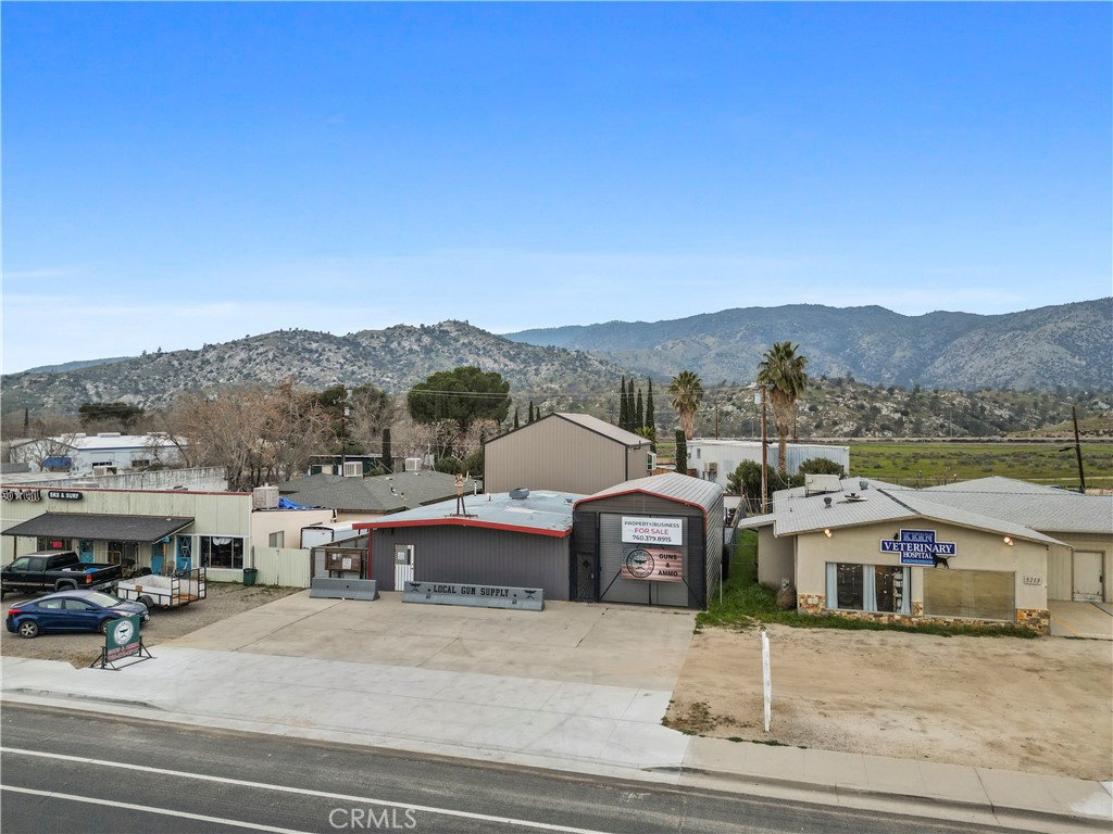 5209 Lake Isabella Property Photo 5