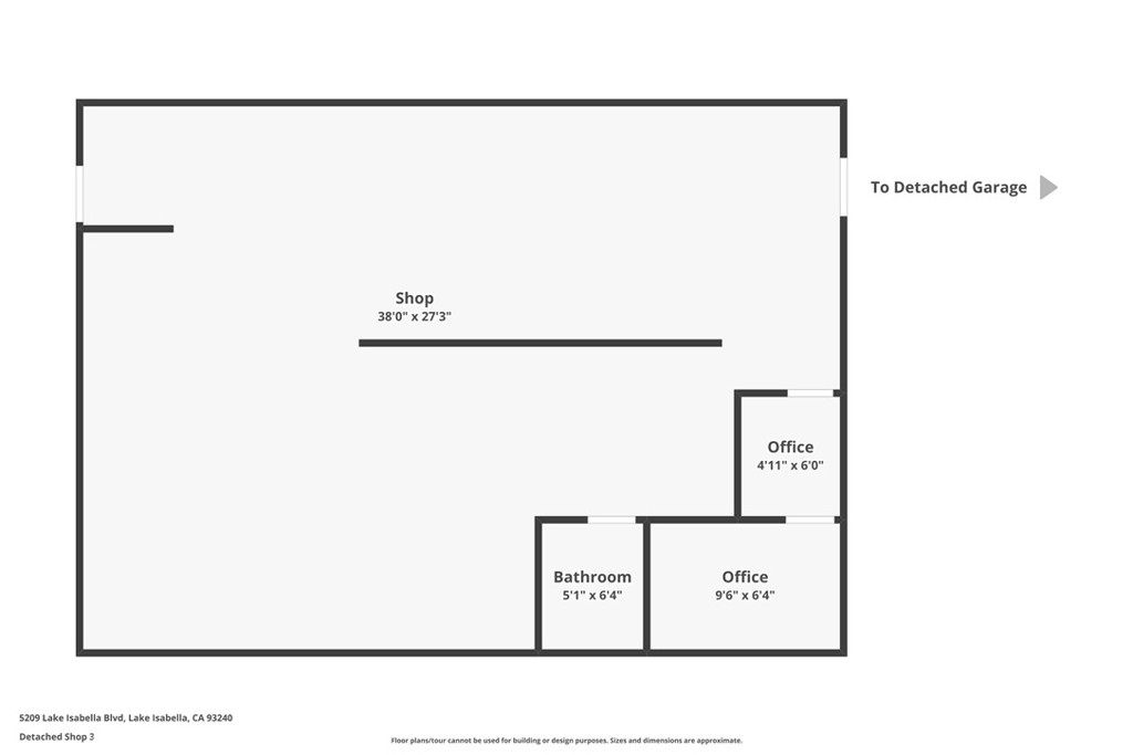 5209 Lake Isabella Property Photo 57