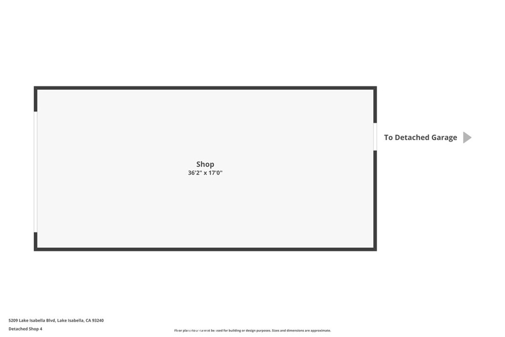 5209 Lake Isabella Property Photo 58