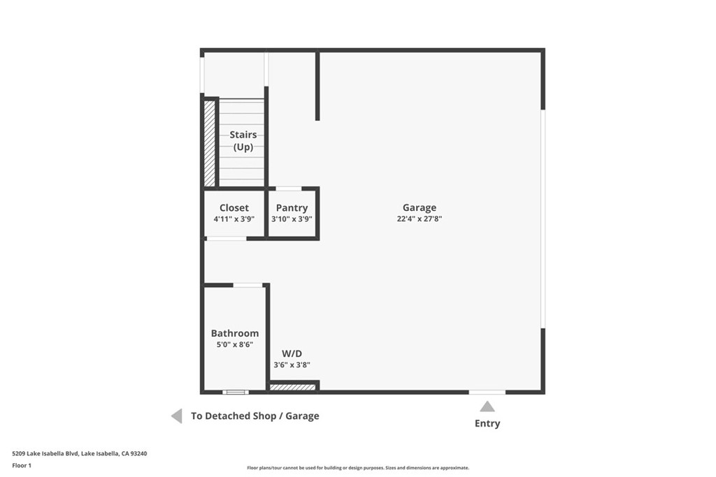 5209 Lake Isabella Property Photo 59
