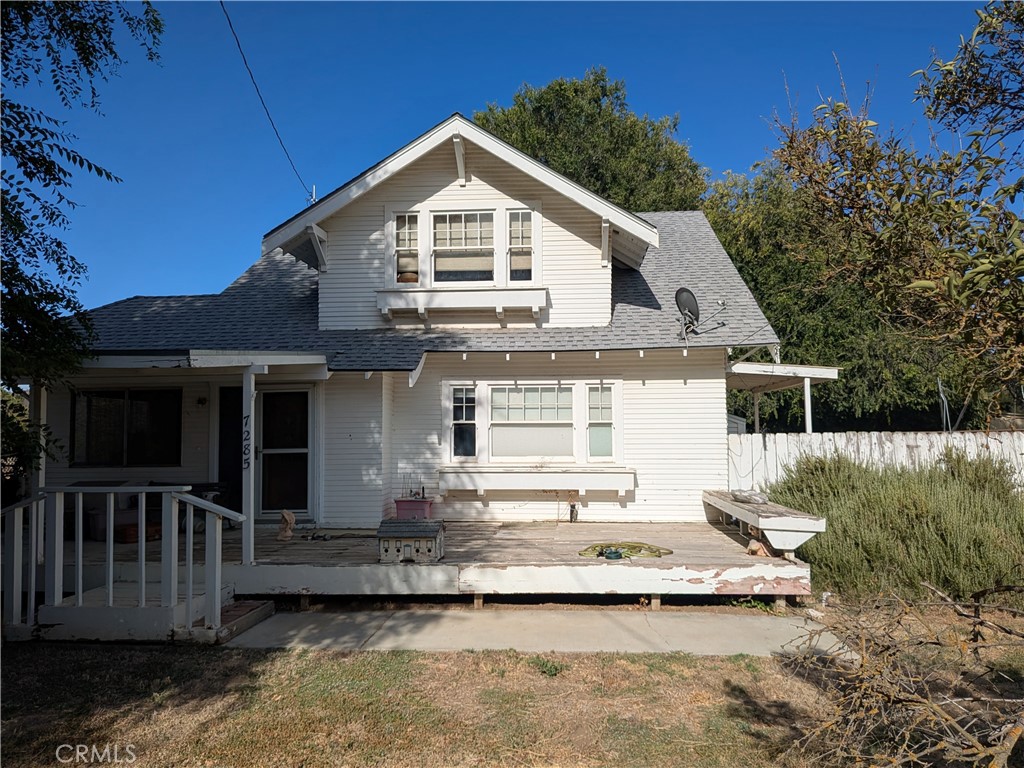 7285 Sycamore Property Photo 1