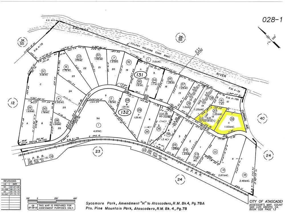 7285 Sycamore Property Photo 19