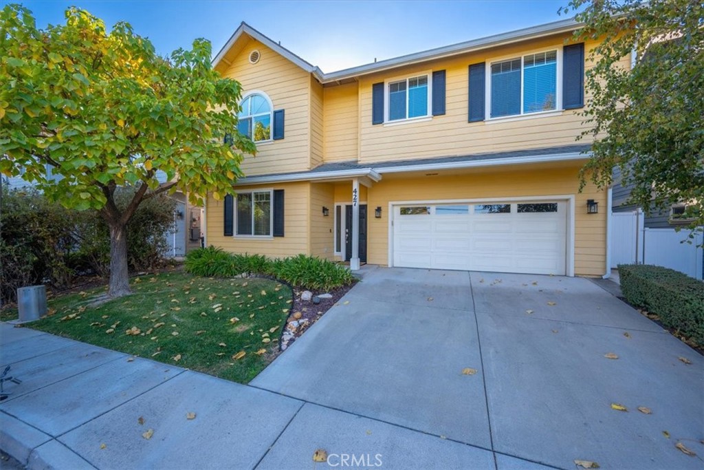 427 Olive Street Property Photo 1