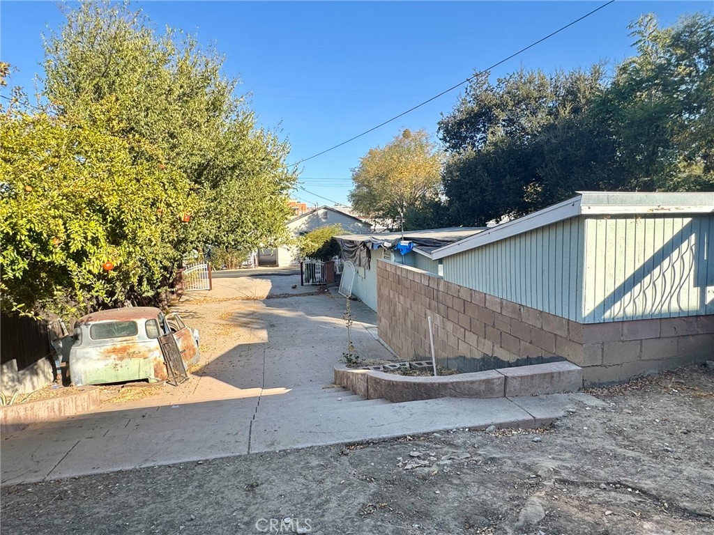 1472 1478 L Street Property Photo 3