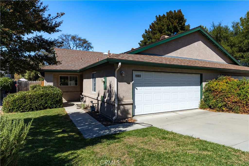1503 Plumas Court Property Photo 2