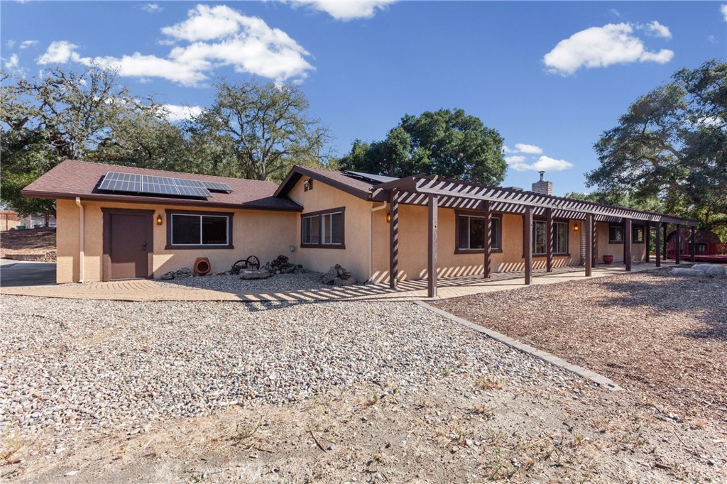 8949 San Gabriel Road Property Photo 1