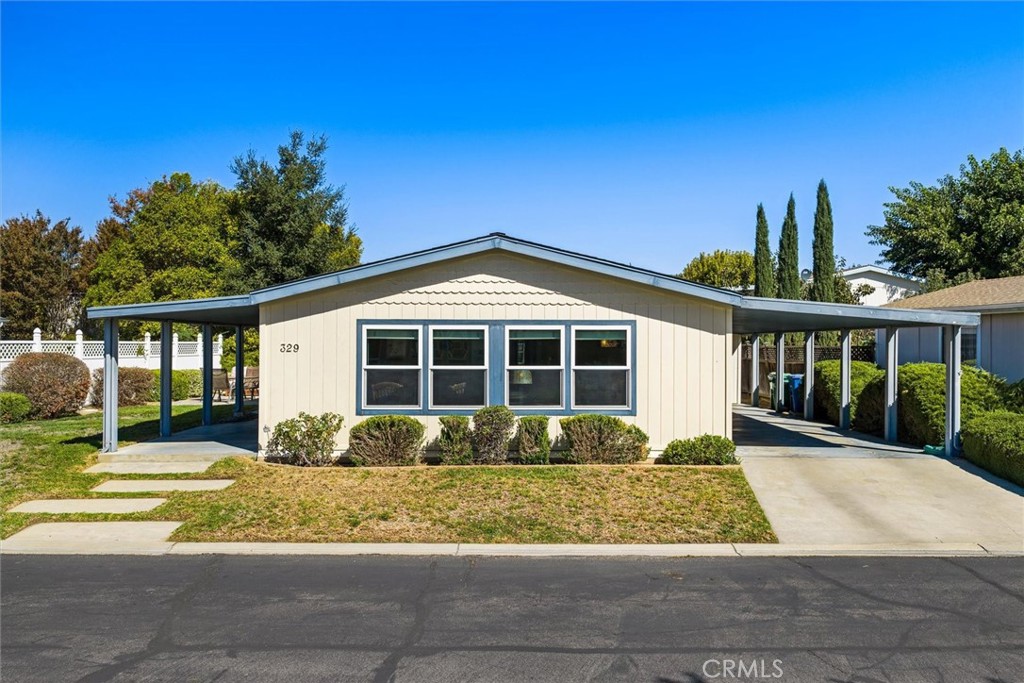 329 Partridge Avenue Property Photo 1