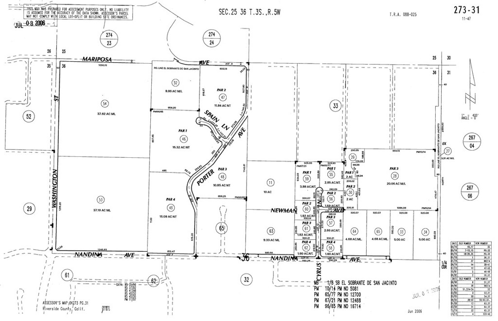 17900 Nandina Avenue Property Photo 6