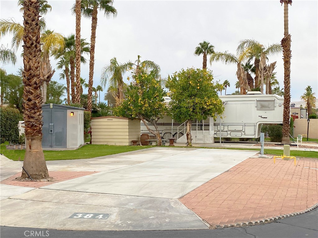 69801 #384 Ramon Road Property Photo