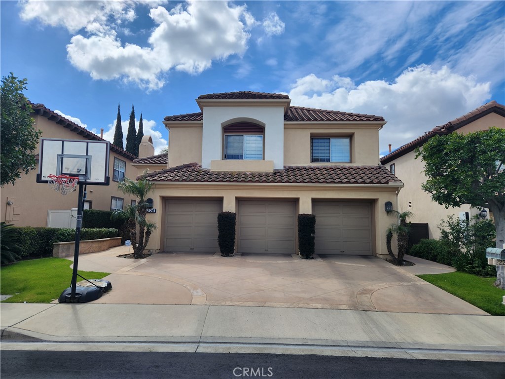 2226 McCharles Drive