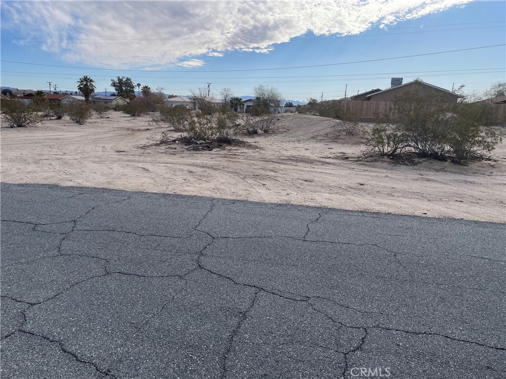 0 Mariposa Avenue Property Photo 2